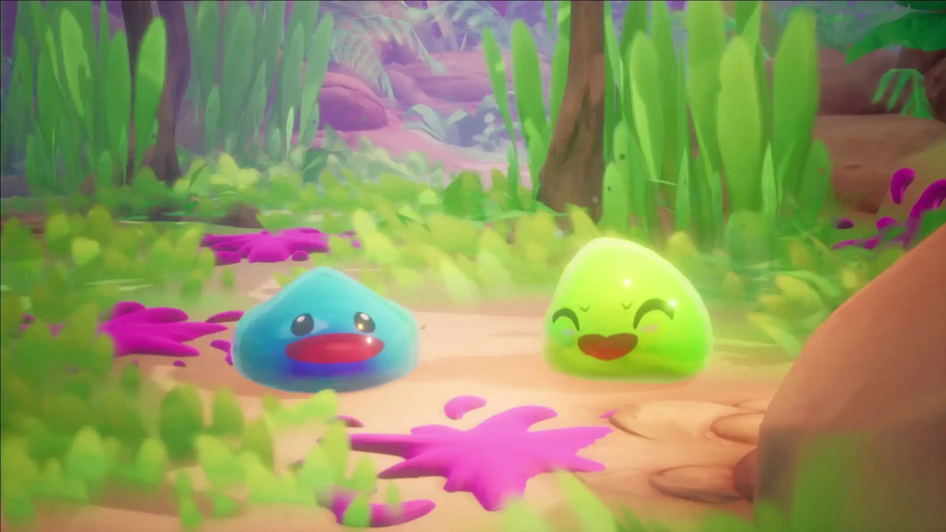 [PC]史莱姆英雄/Slime Heroes