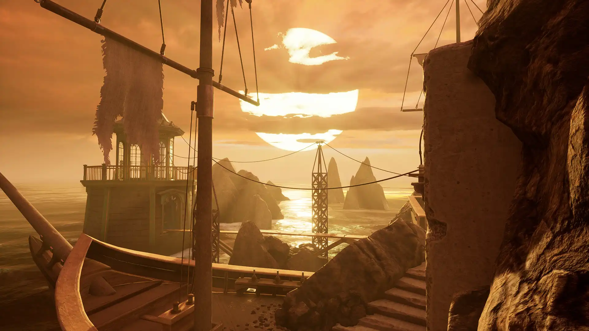 [PC]神秘岛/Myst