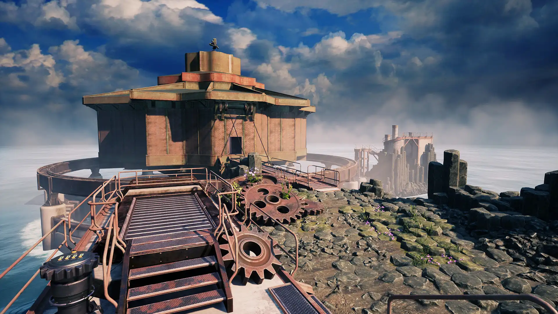 [PC]神秘岛/Myst