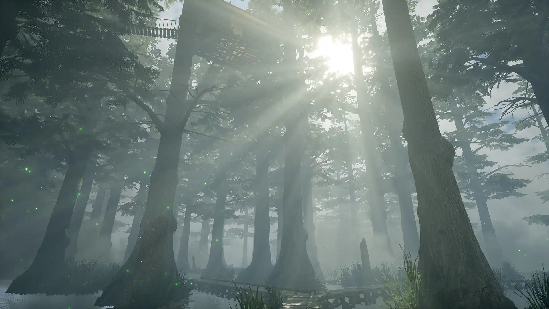 [PC]神秘岛/Myst