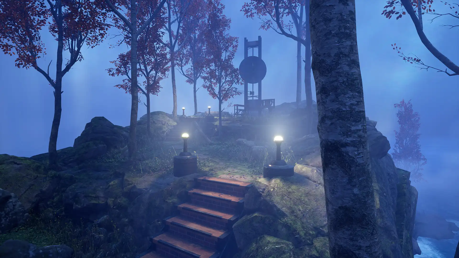 [PC]神秘岛/Myst