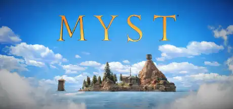 [PC]神秘岛/Myst-芝士游戏