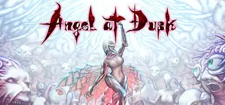 [PC]黄昏的天使/Angel at Dusk-芝士游戏