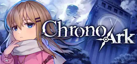 [PC]超时空方舟/Chrono Ark-芝士游戏