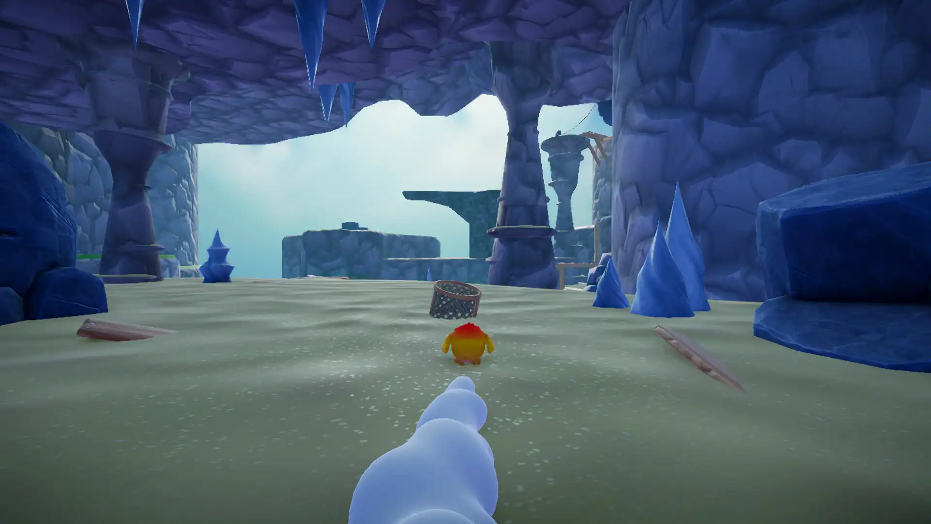 [PC]啄客/Pecker