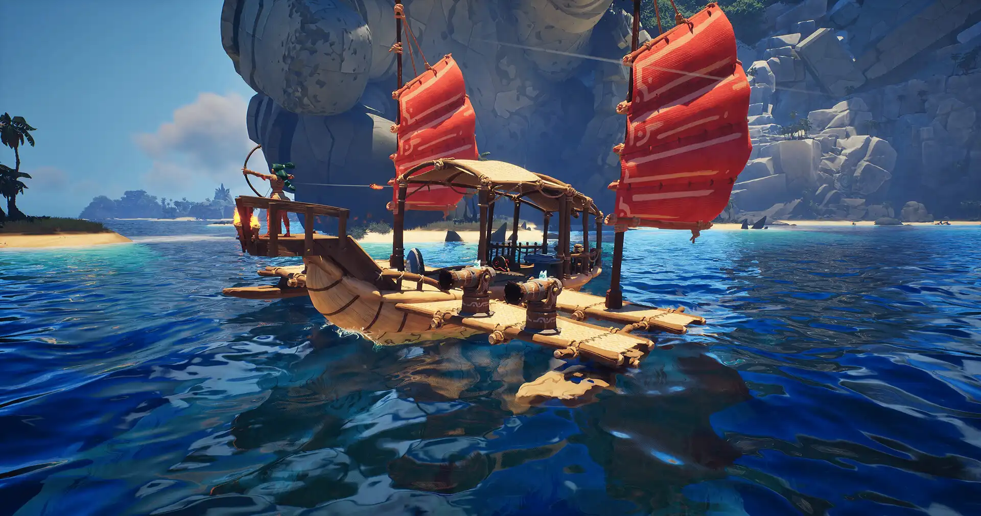 [PC]尼拉航海者/Voyagers of Nera