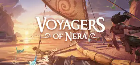 [PC]尼拉航海者/Voyagers of Nera-芝士游戏