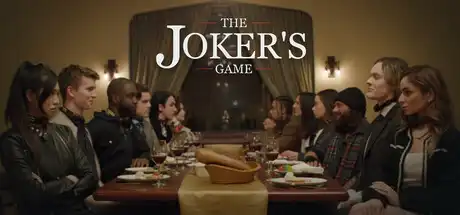 [PC]小丑游戏/The Joker's Game-芝士游戏