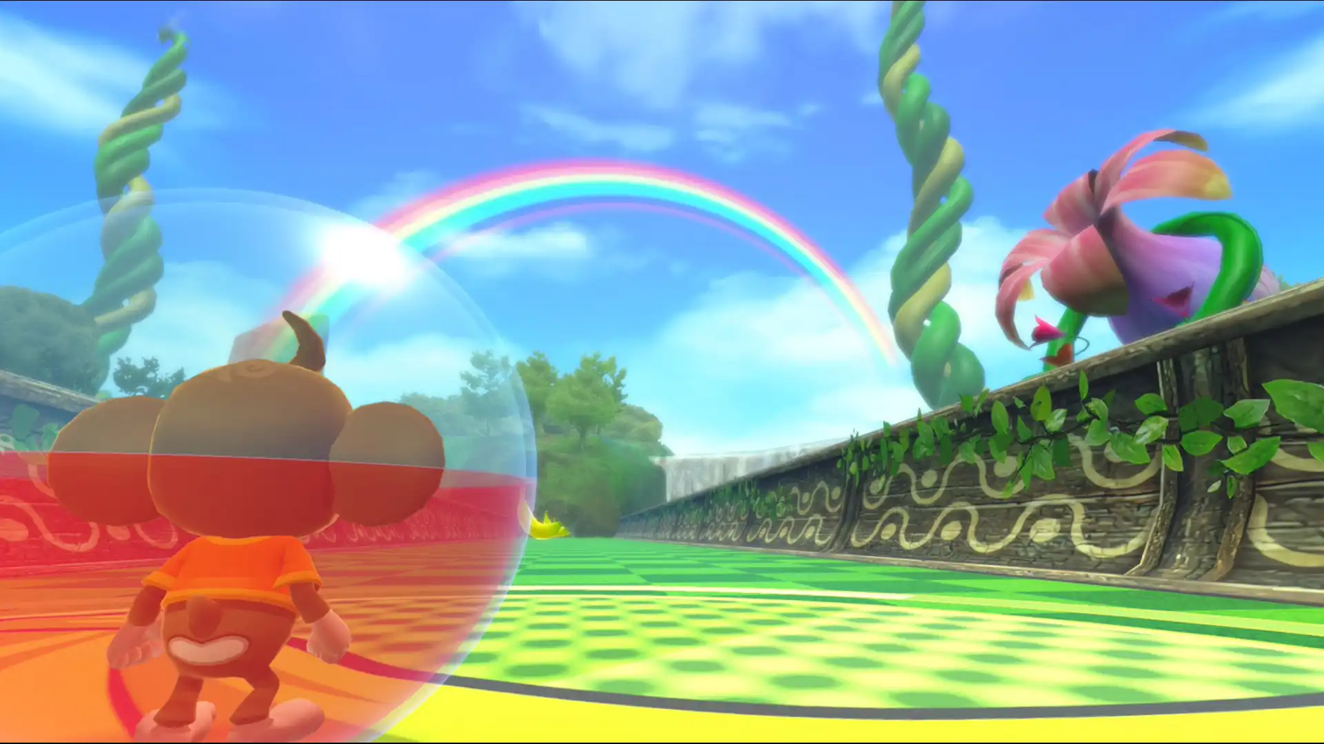 [PC]现尝好滋味！超级猴子球1&amp;2重制版/Super Monkey Ball Banana Mania