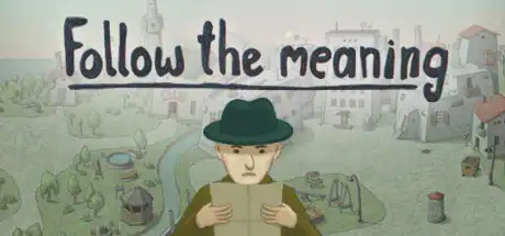 [PC]遵循真相/Follow the meaning-芝士游戏