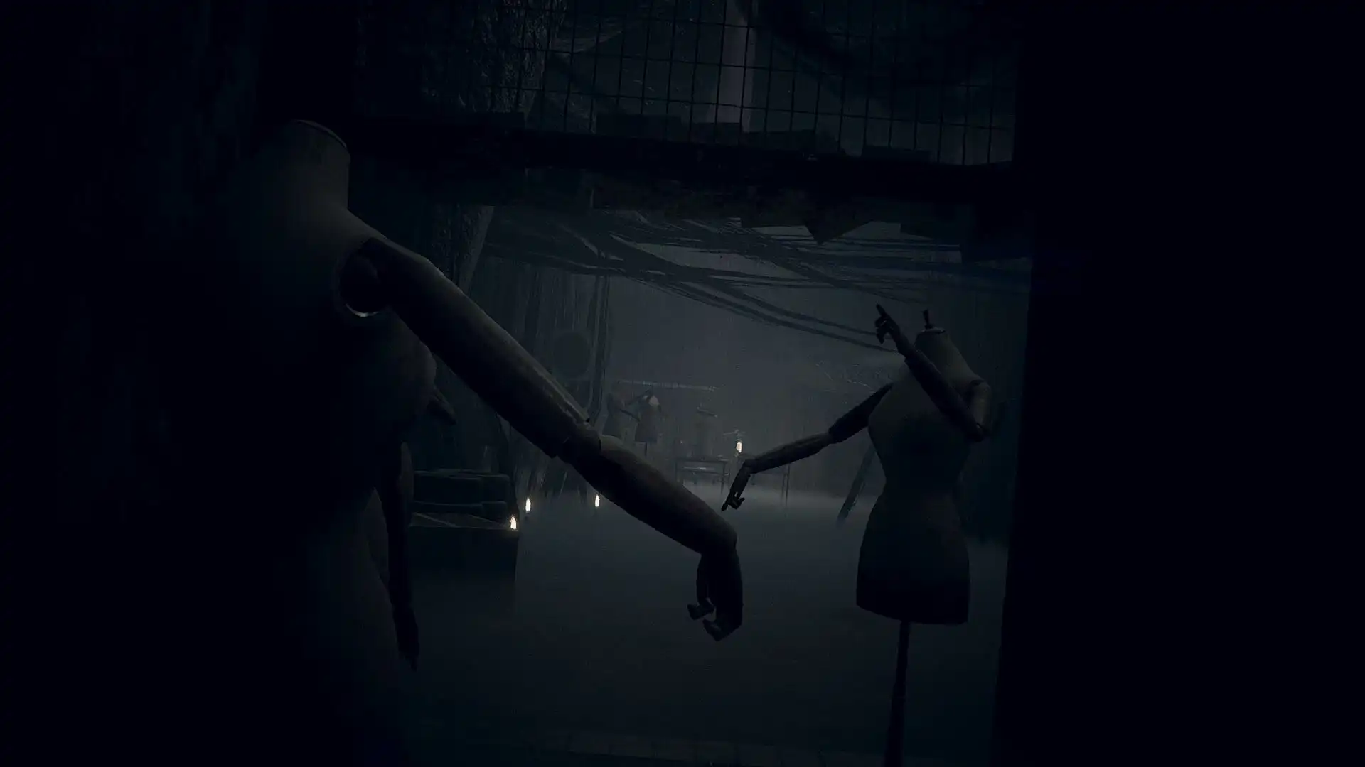 [PC]惨痕/Scarred