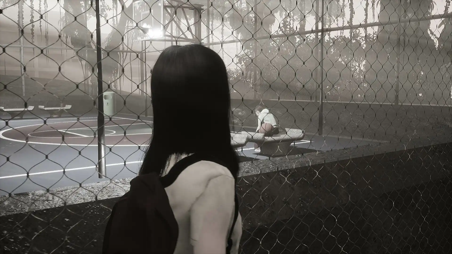 [PC]惨痕/Scarred