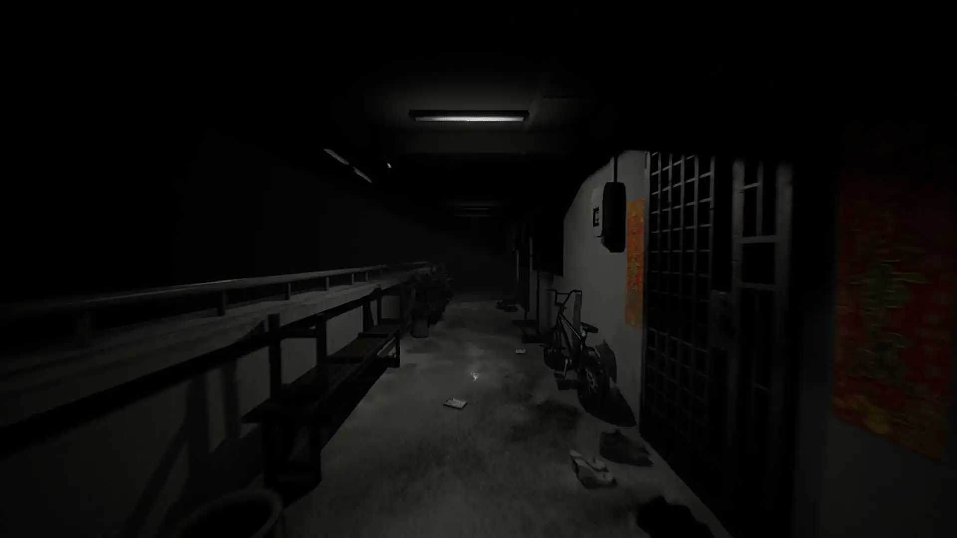 [PC]惨痕/Scarred