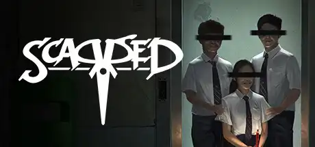 [PC]惨痕/Scarred-芝士游戏