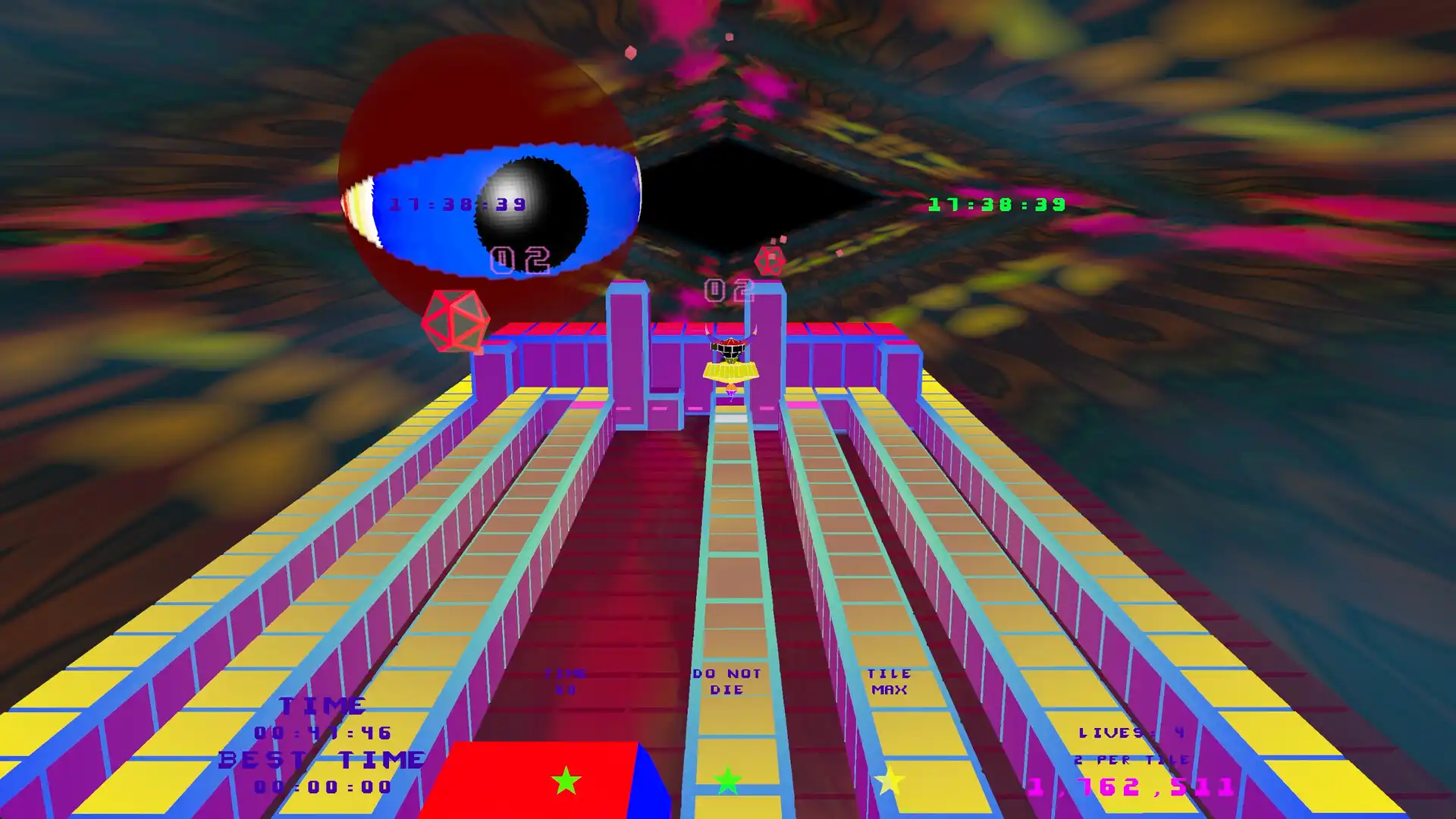 [PC]我，机器人：重制版/I, Robot