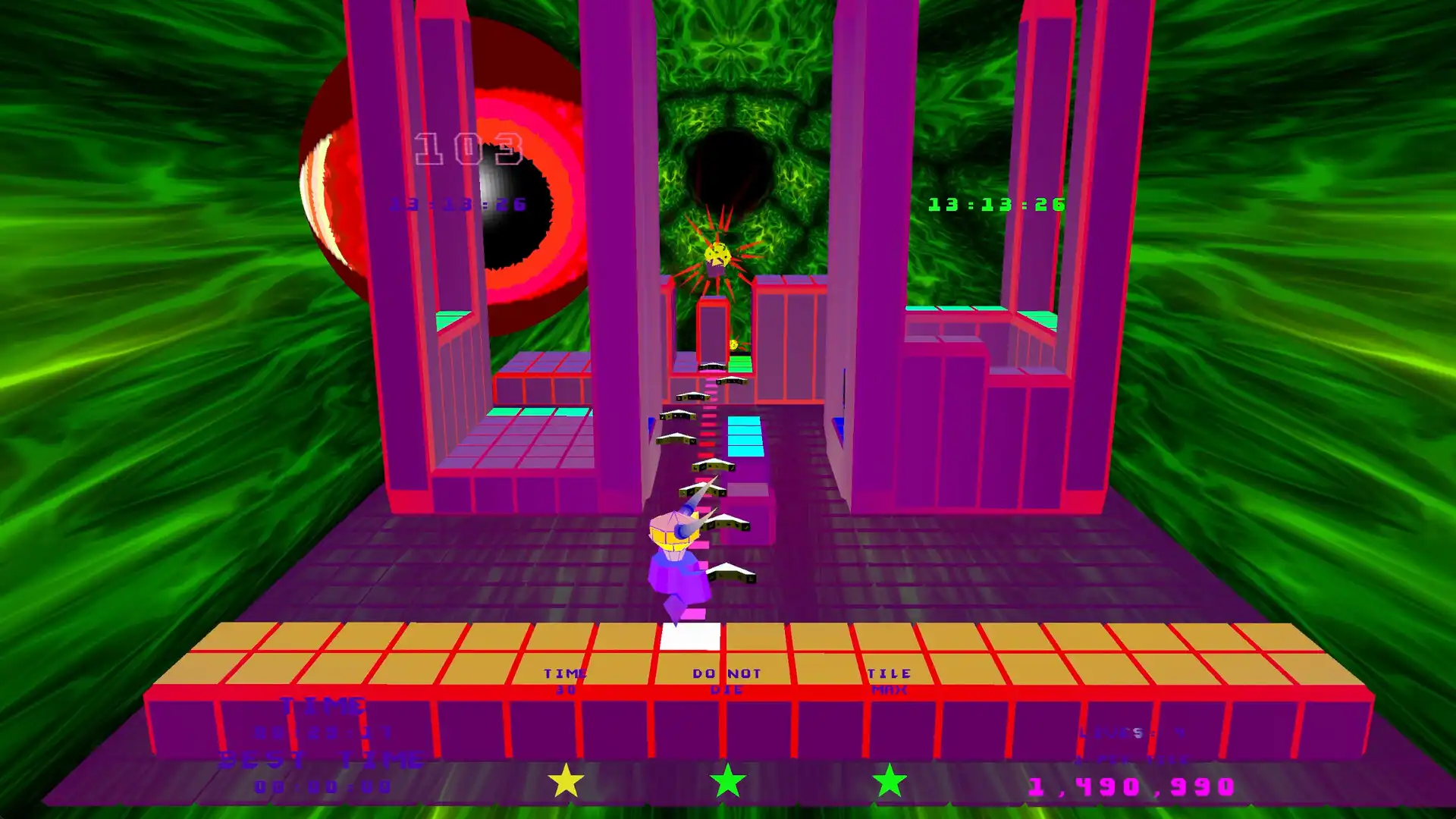 [PC]我，机器人：重制版/I, Robot