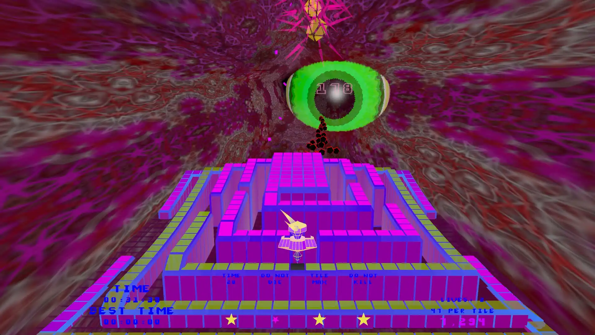 [PC]我，机器人：重制版/I, Robot