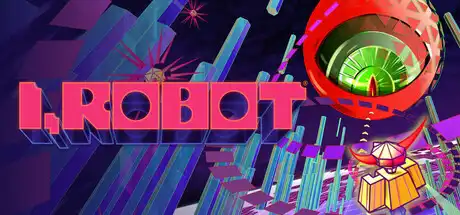 [PC]我，机器人：重制版/I, Robot-芝士游戏
