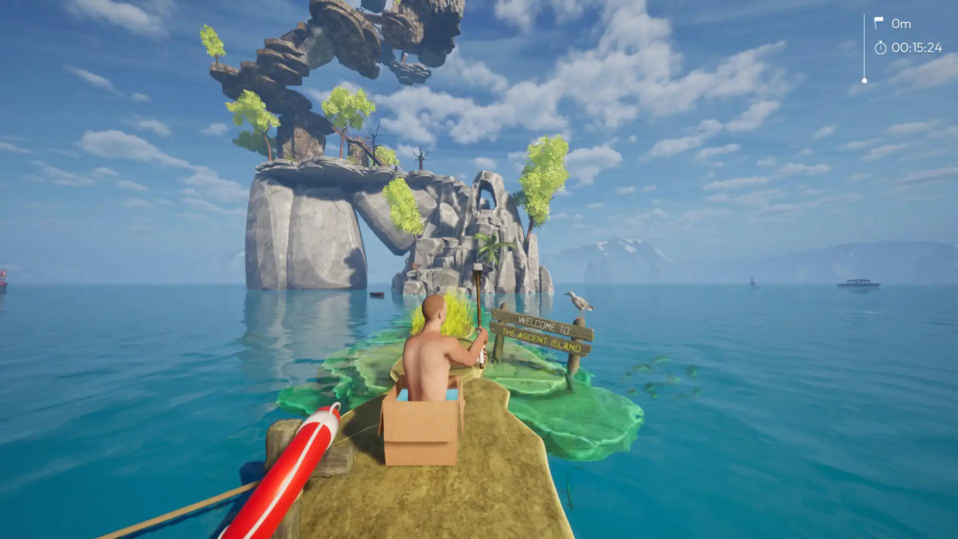 [PC]一盒一目标/One Box One Goal