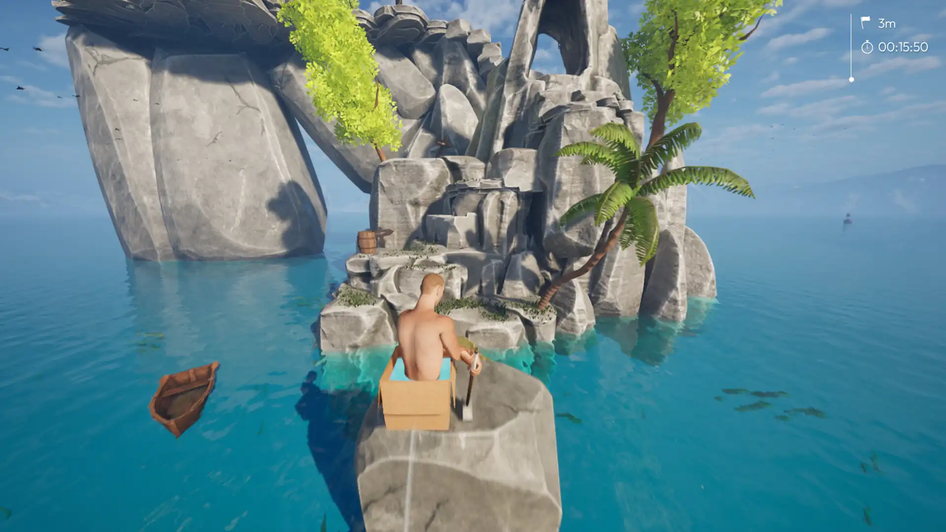 [PC]一盒一目标/One Box One Goal
