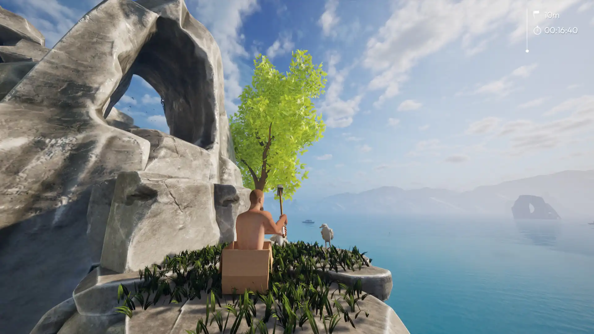 [PC]一盒一目标/One Box One Goal