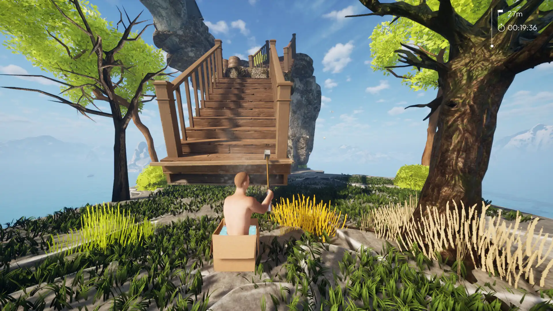 [PC]一盒一目标/One Box One Goal