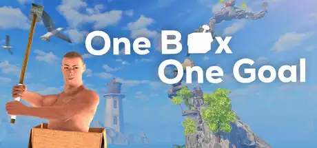 [PC]一盒一目标/One Box One Goal-芝士游戏