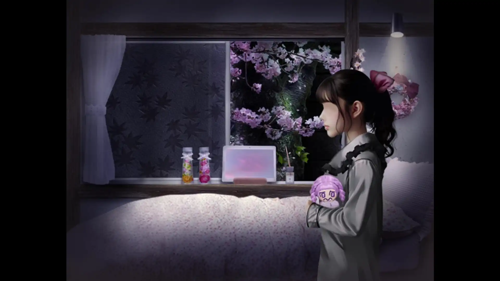 [PC]翌日 -鬼字之屋-/Tsugunohi -The Chamber of Phantom Name-
