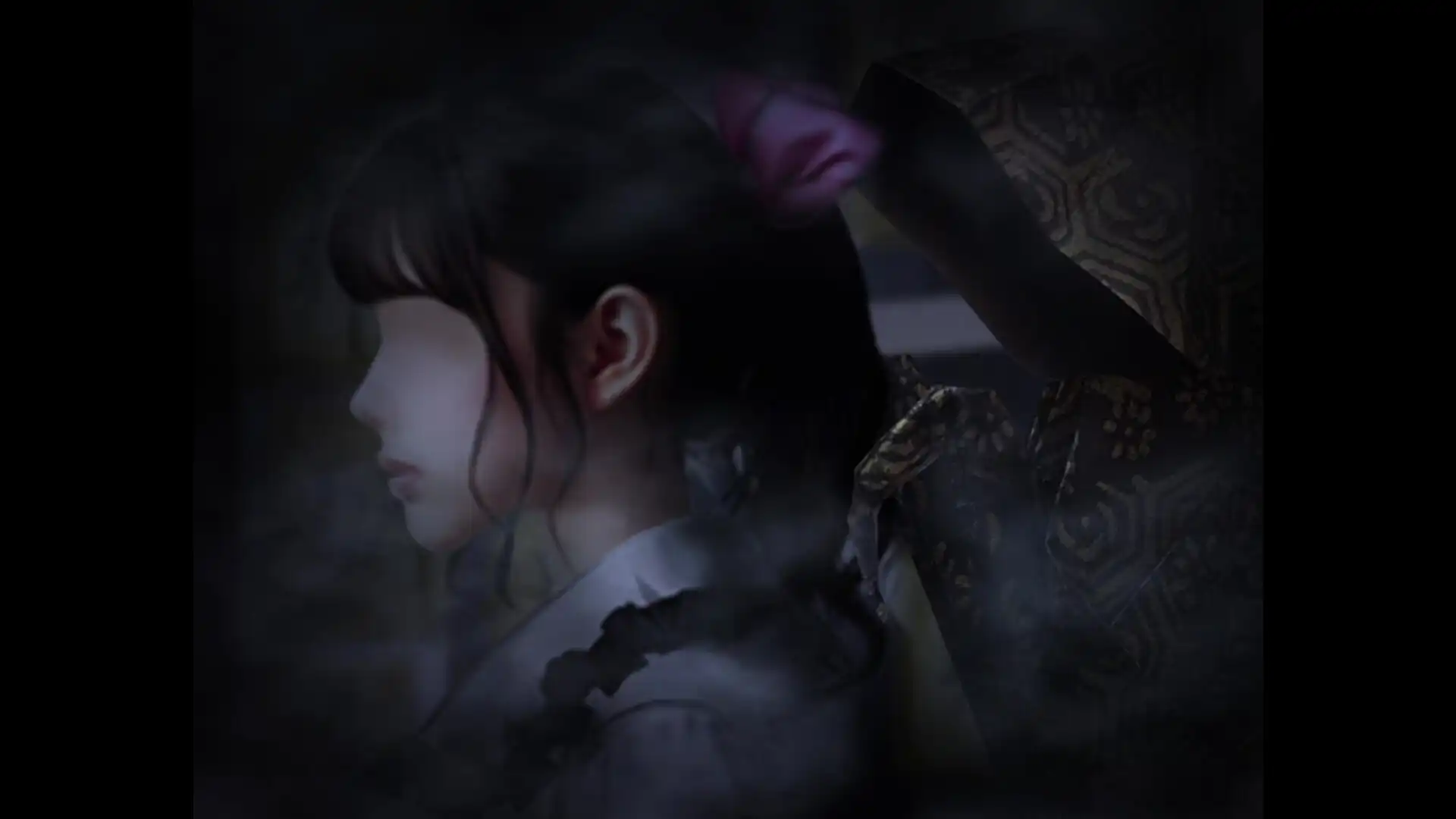[PC]翌日 -鬼字之屋-/Tsugunohi -The Chamber of Phantom Name-