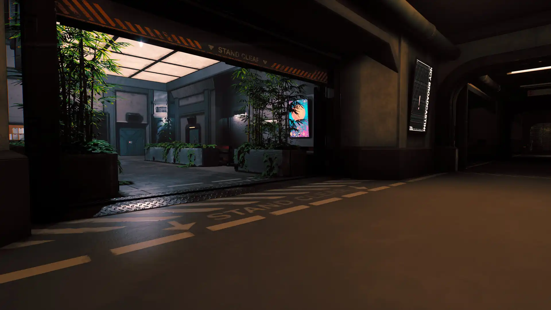 [PC]SCP：思维碎片/SCP: Fragmented Minds