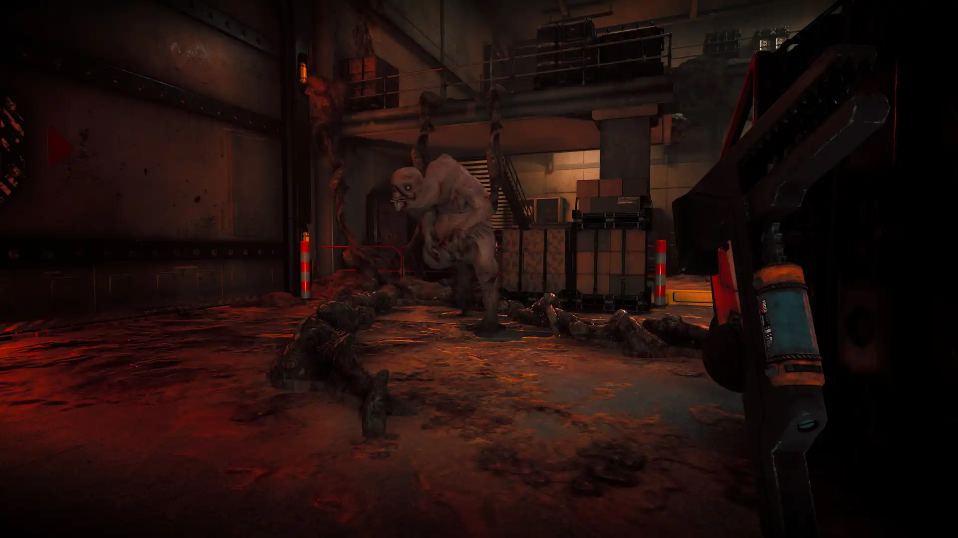 [PC]SCP：思维碎片/SCP: Fragmented Minds