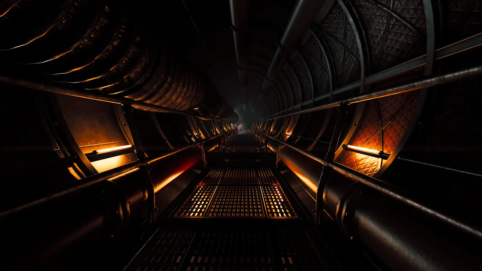[PC]SCP：思维碎片/SCP: Fragmented Minds