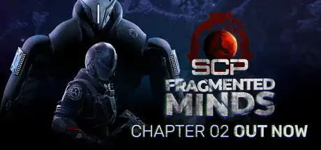 [PC]SCP：思维碎片/SCP: Fragmented Minds-芝士游戏