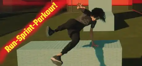 [PC]疾速竞跃！/Run-Sprint-Parkour!-芝士游戏