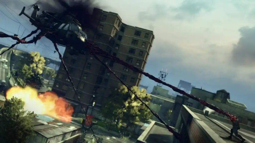 [PC]虐杀原形2/Prototype2