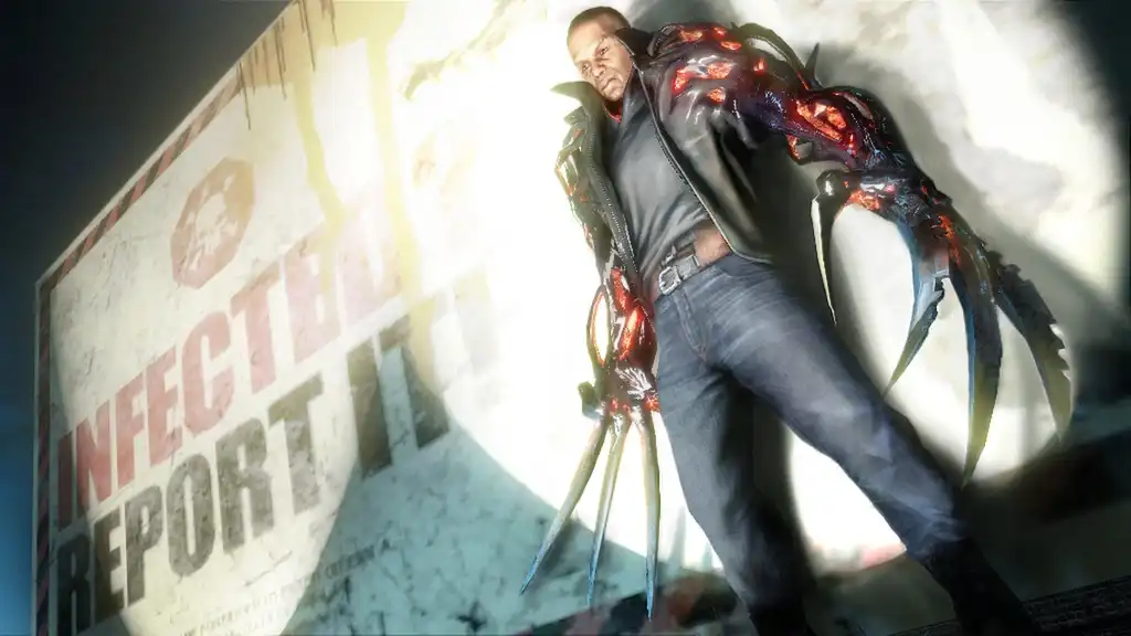 [PC]虐杀原形2/Prototype2