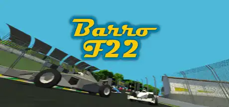[PC]巴罗F22/Barro F22-芝士游戏