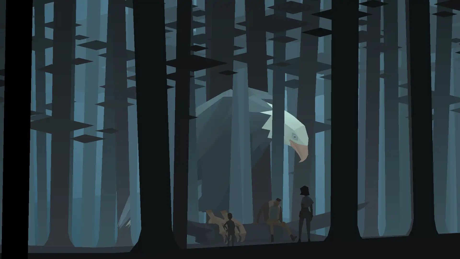 [PC]肯塔基零号国道：电脑版/Kentucky Route Zero: PC Edition