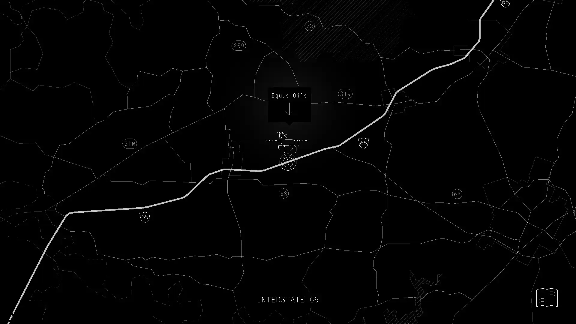 [PC]肯塔基零号国道：电脑版/Kentucky Route Zero: PC Edition