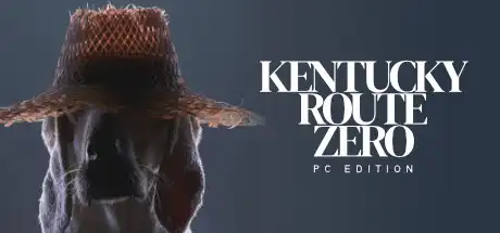 [PC]肯塔基零号国道：电脑版/Kentucky Route Zero: PC Edition-芝士游戏