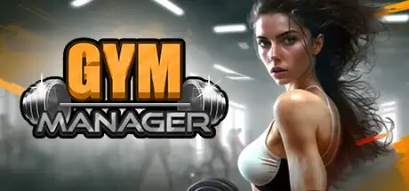 [PC]健身房经理/Gym Manager-芝士游戏