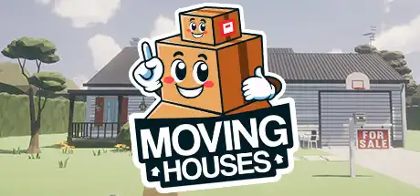 [PC]搬家/Moving Houses-芝士游戏