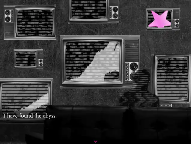 [PC]无尽空虚/The Endless Empty