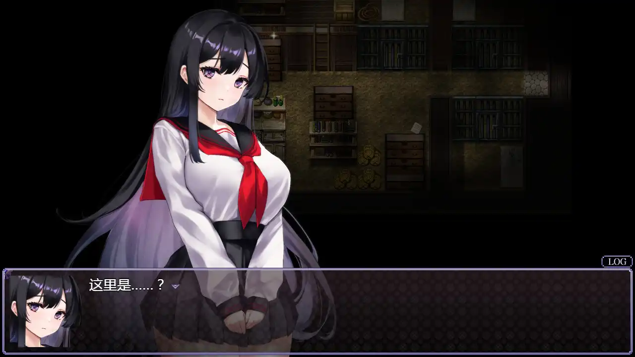 图片[4]-[PC]八千代之结/Bonds of Yachiyo-芝士游戏