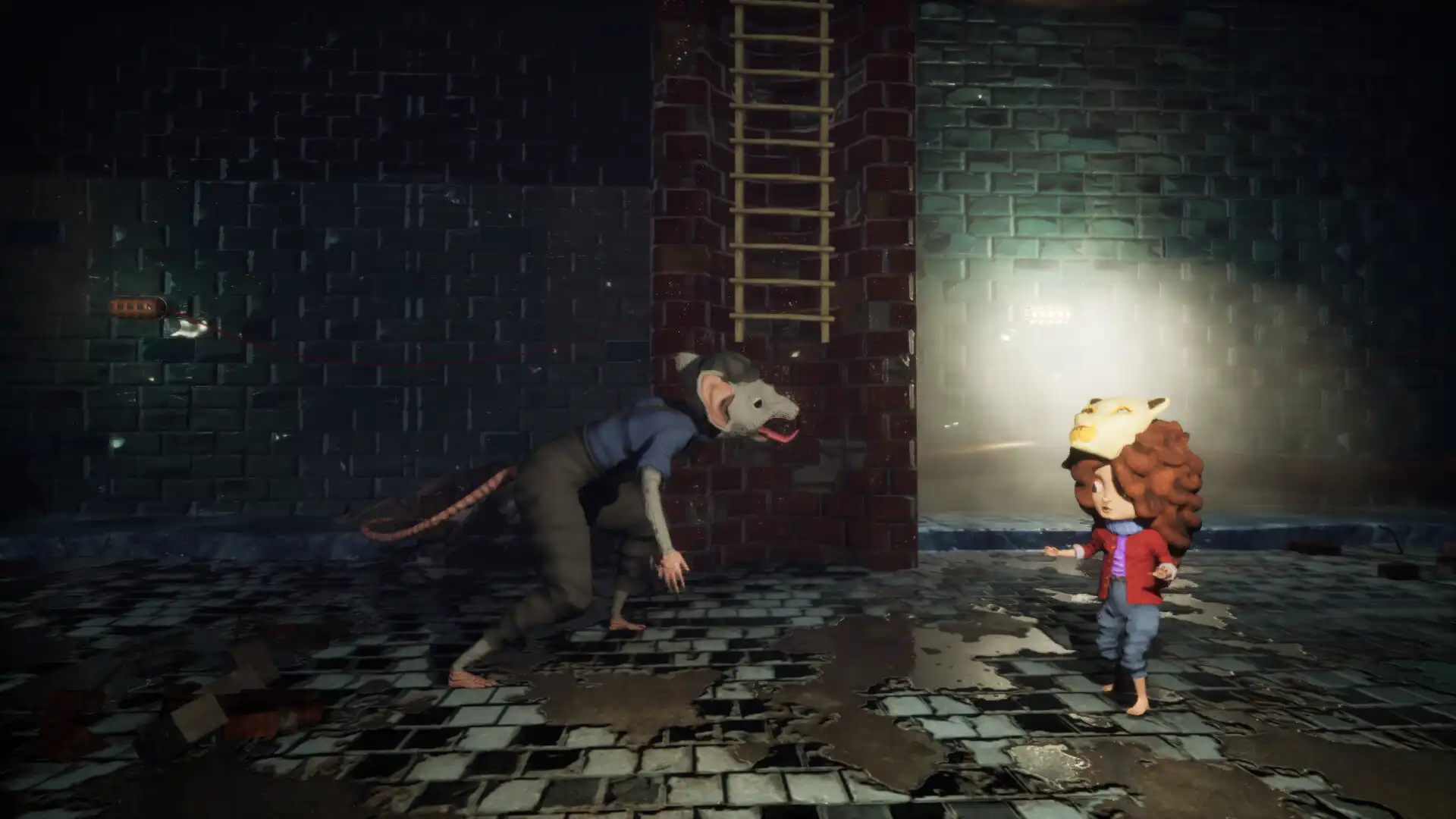 [PC]孤儿/Orphans