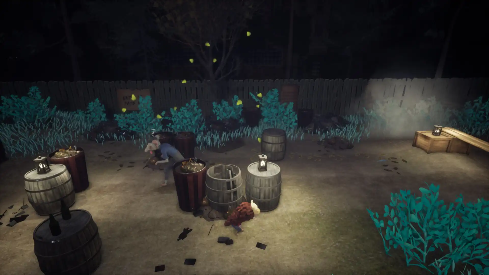 [PC]孤儿/Orphans