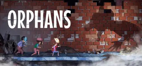 [PC]孤儿/Orphans-芝士游戏