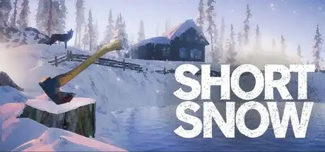 [PC]短雪/Short Snow-芝士游戏