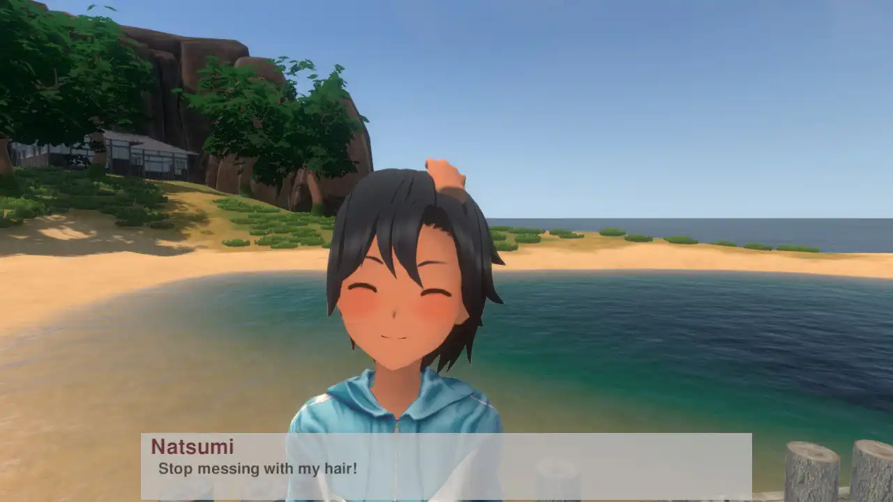 [PC]假小子冒险/Tomboy Adventure/支持VR