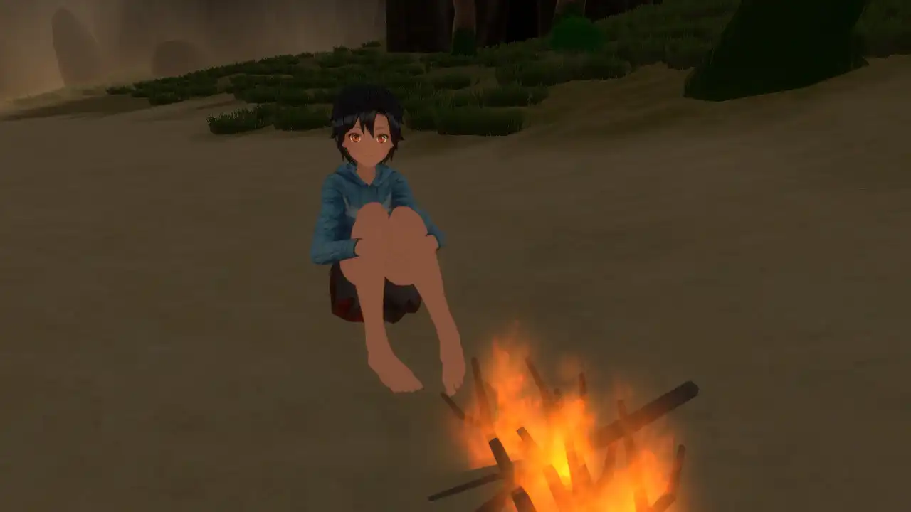 [PC]假小子冒险/Tomboy Adventure/支持VR